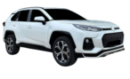 Suzuki Across Neuwagen